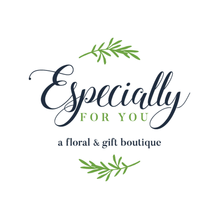 Especially for You floral and gift boutique